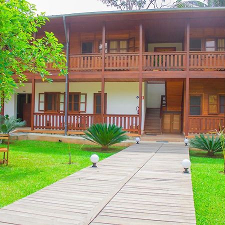 Welfare Agroturismo Milagrosa Exterior photo