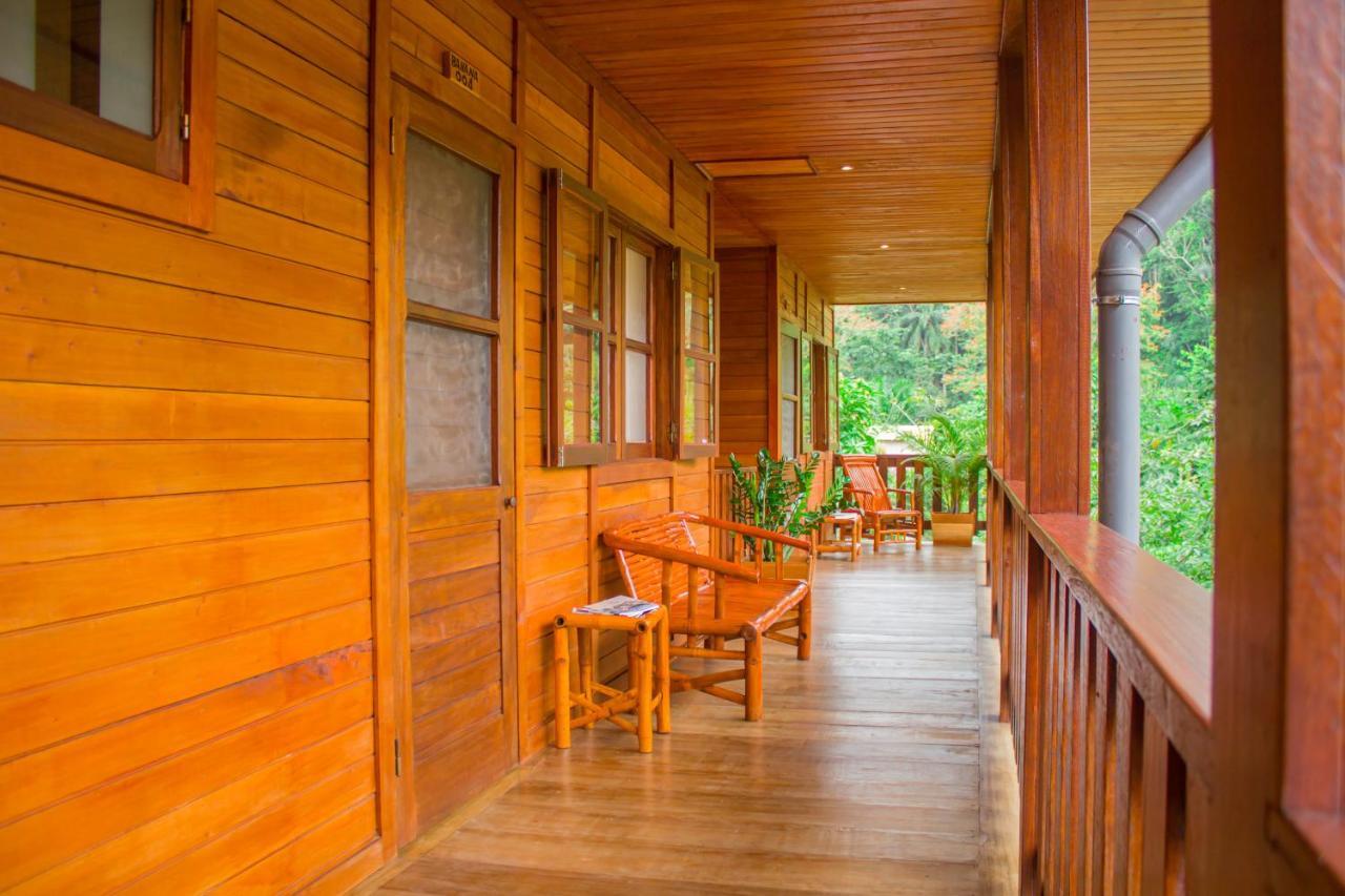 Welfare Agroturismo Milagrosa Exterior photo