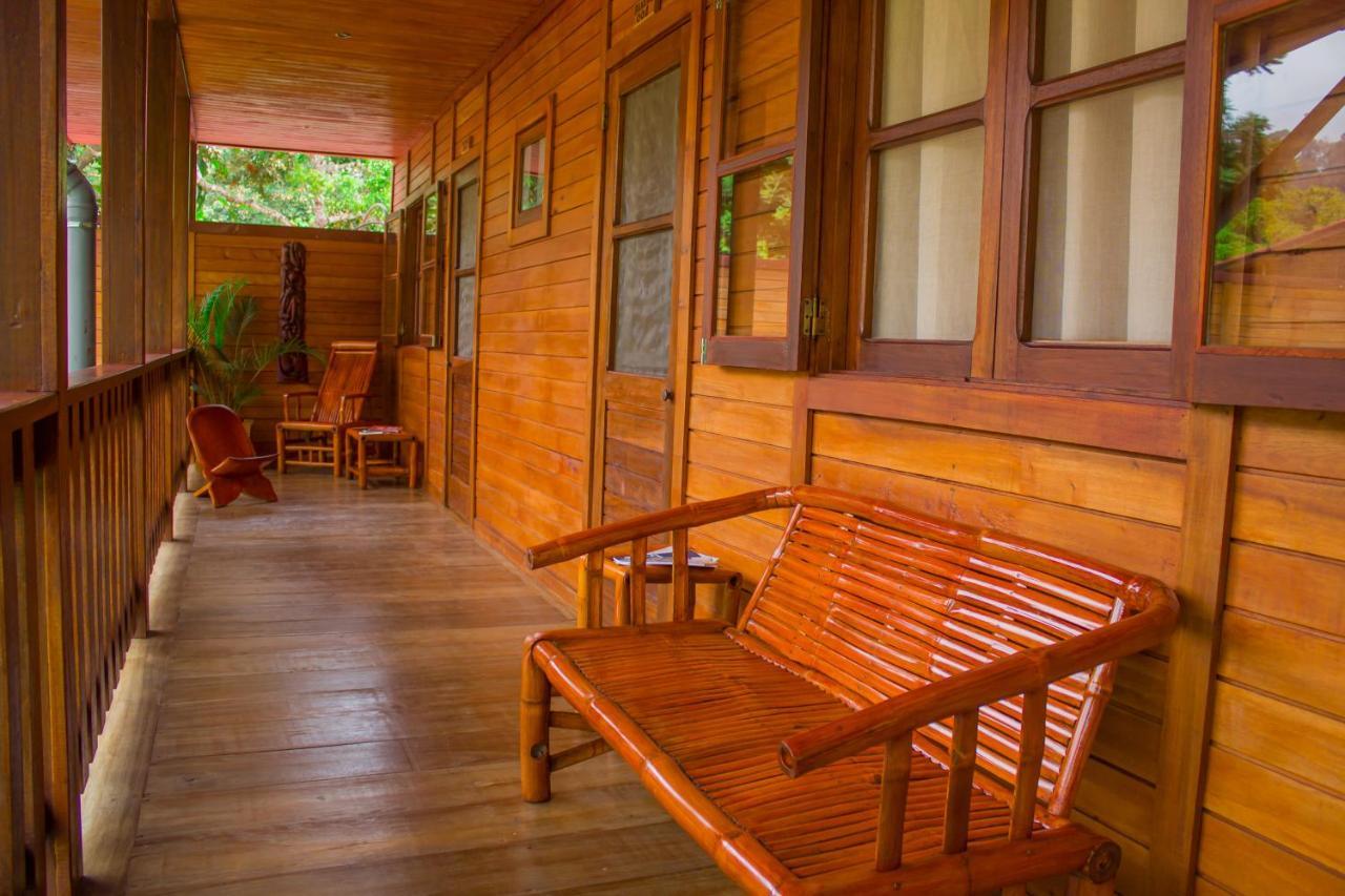Welfare Agroturismo Milagrosa Exterior photo
