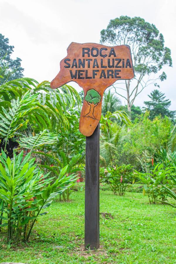 Welfare Agroturismo Milagrosa Exterior photo
