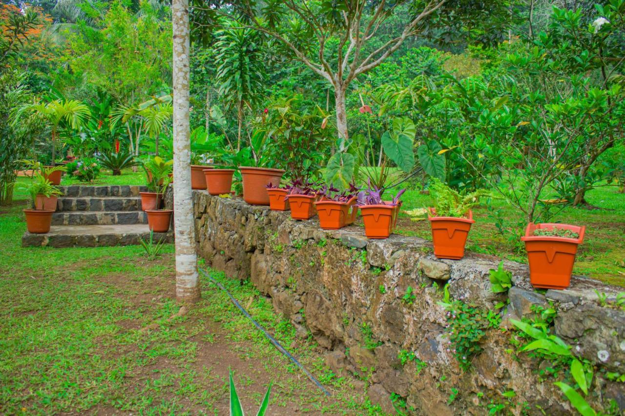 Welfare Agroturismo Milagrosa Exterior photo