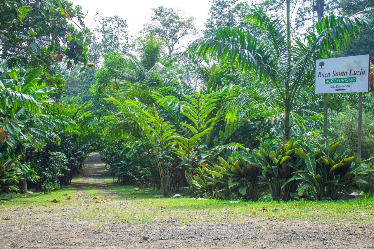 Welfare Agroturismo Milagrosa Exterior photo