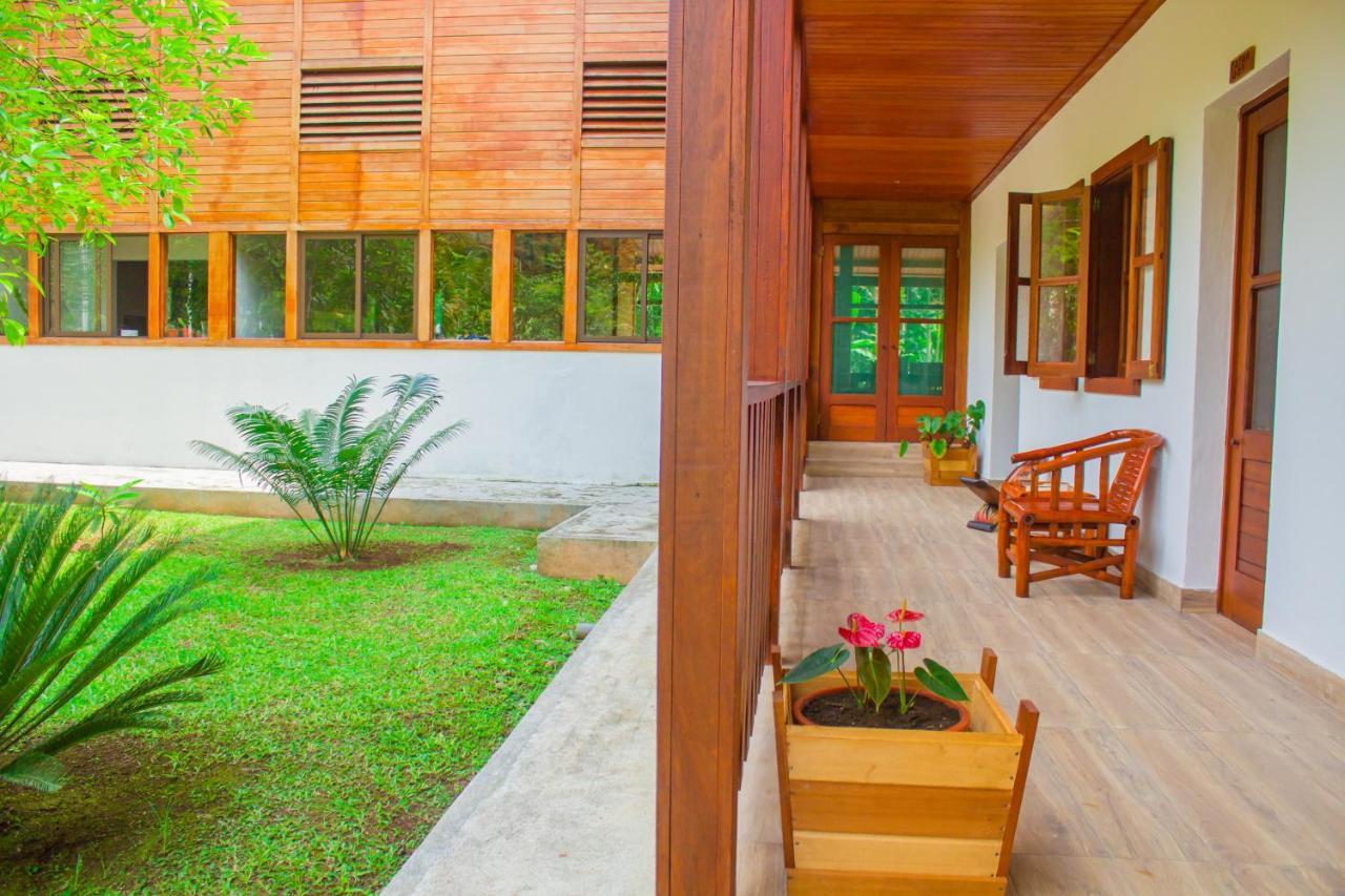 Welfare Agroturismo Milagrosa Exterior photo