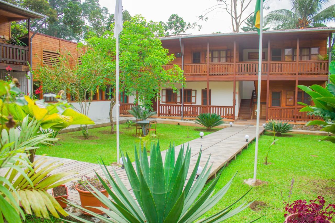 Welfare Agroturismo Milagrosa Exterior photo