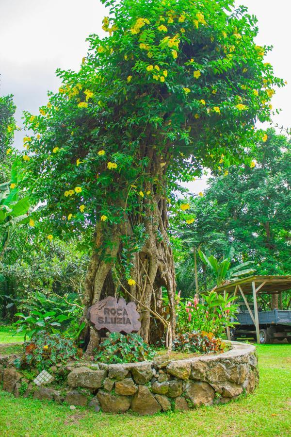 Welfare Agroturismo Milagrosa Exterior photo