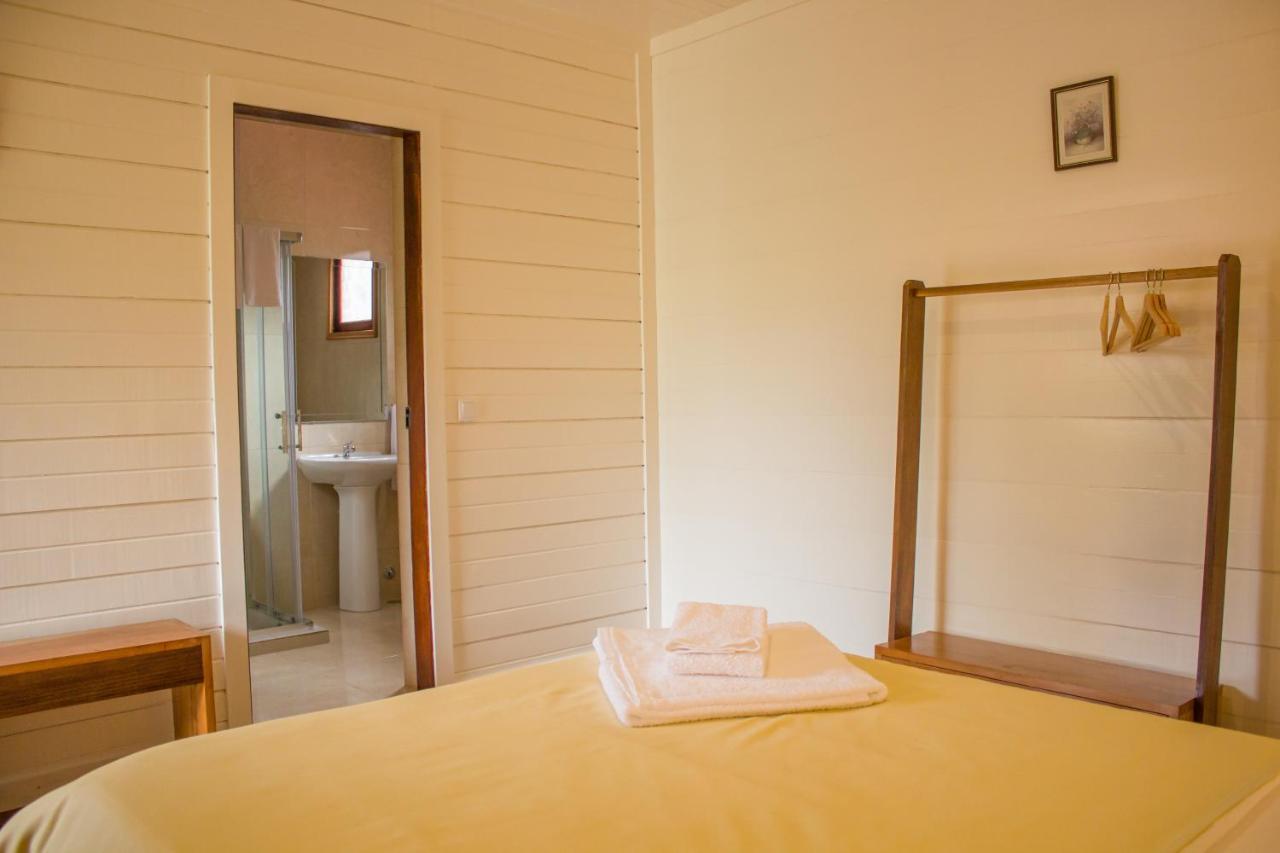 Welfare Agroturismo Milagrosa Exterior photo